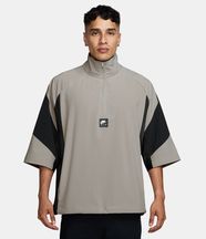 ポロシャツ 半袖 NIKE AIR ハーフジップシャツ HV0773-009 | スポーツ