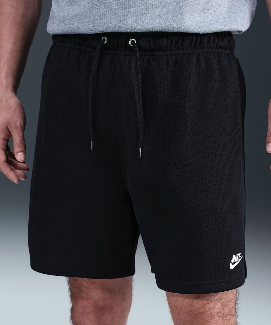 ハーフパンツ CLUB MESH ショーツ FN3515-010 | スポーツ用品なら