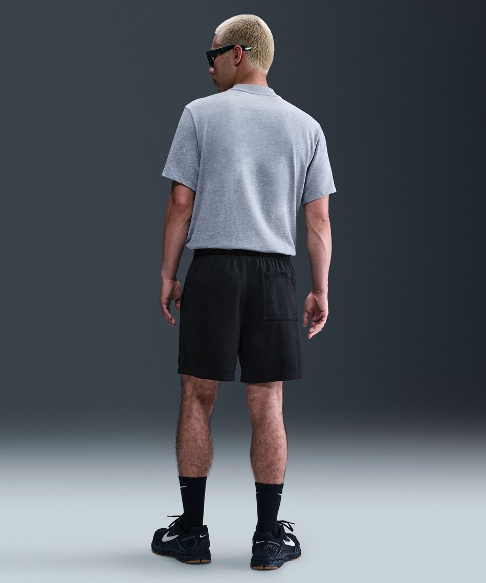 ハーフパンツ CLUB MESH ショーツ FN3515-010 | スポーツ用品なら