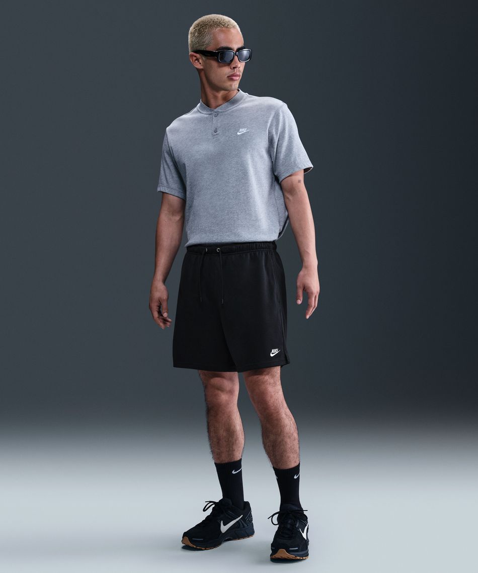 ハーフパンツ CLUB MESH ショーツ FN3515-010 | スポーツ用品なら