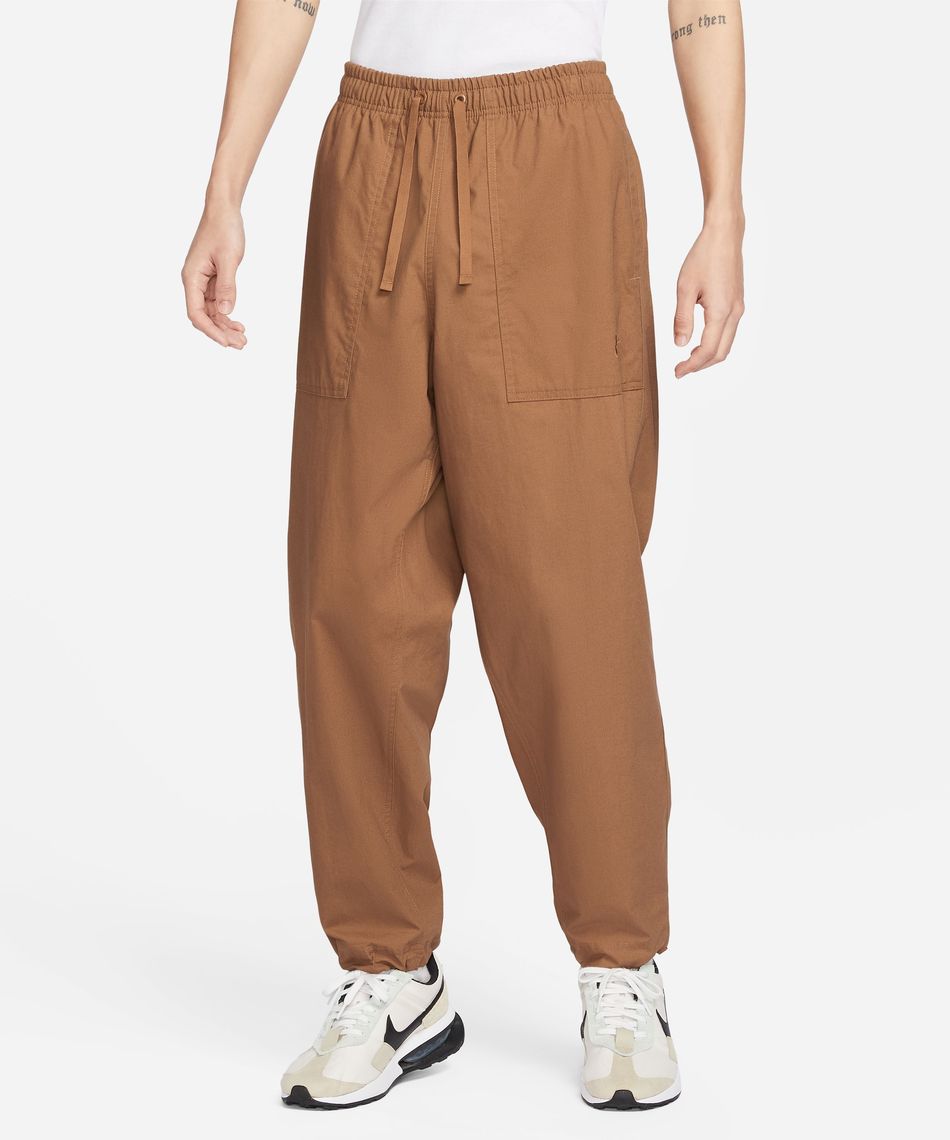 ナイキ(NIKE) ウインドブレーカー パンツ NSW CLUB バルセロナPT