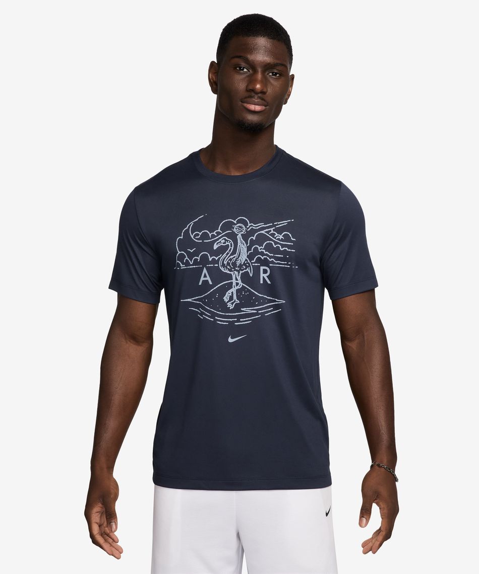 ナイキ(NIKE) バスケットボールウェア 半袖シャツ 25S D TEE RLG