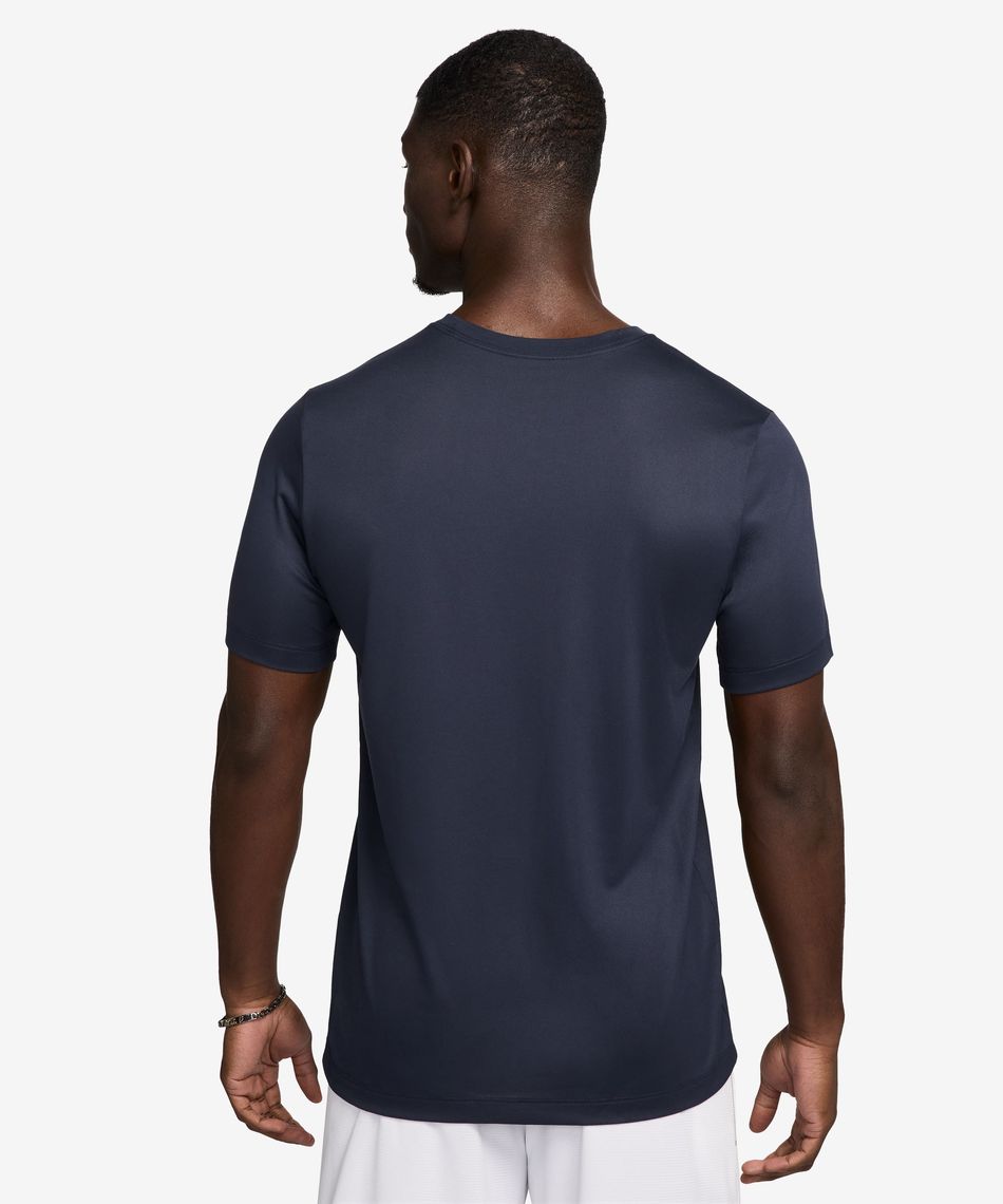 ナイキ(NIKE) バスケットボールウェア 半袖シャツ 25S D TEE RLG IL