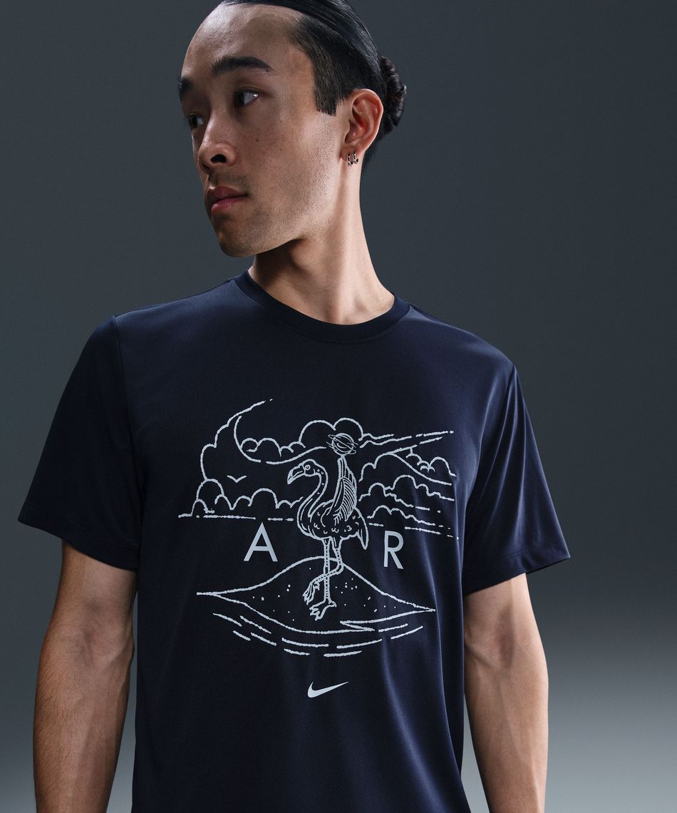 ナイキ(NIKE) バスケットボールウェア 半袖シャツ 25S D TEE RLG