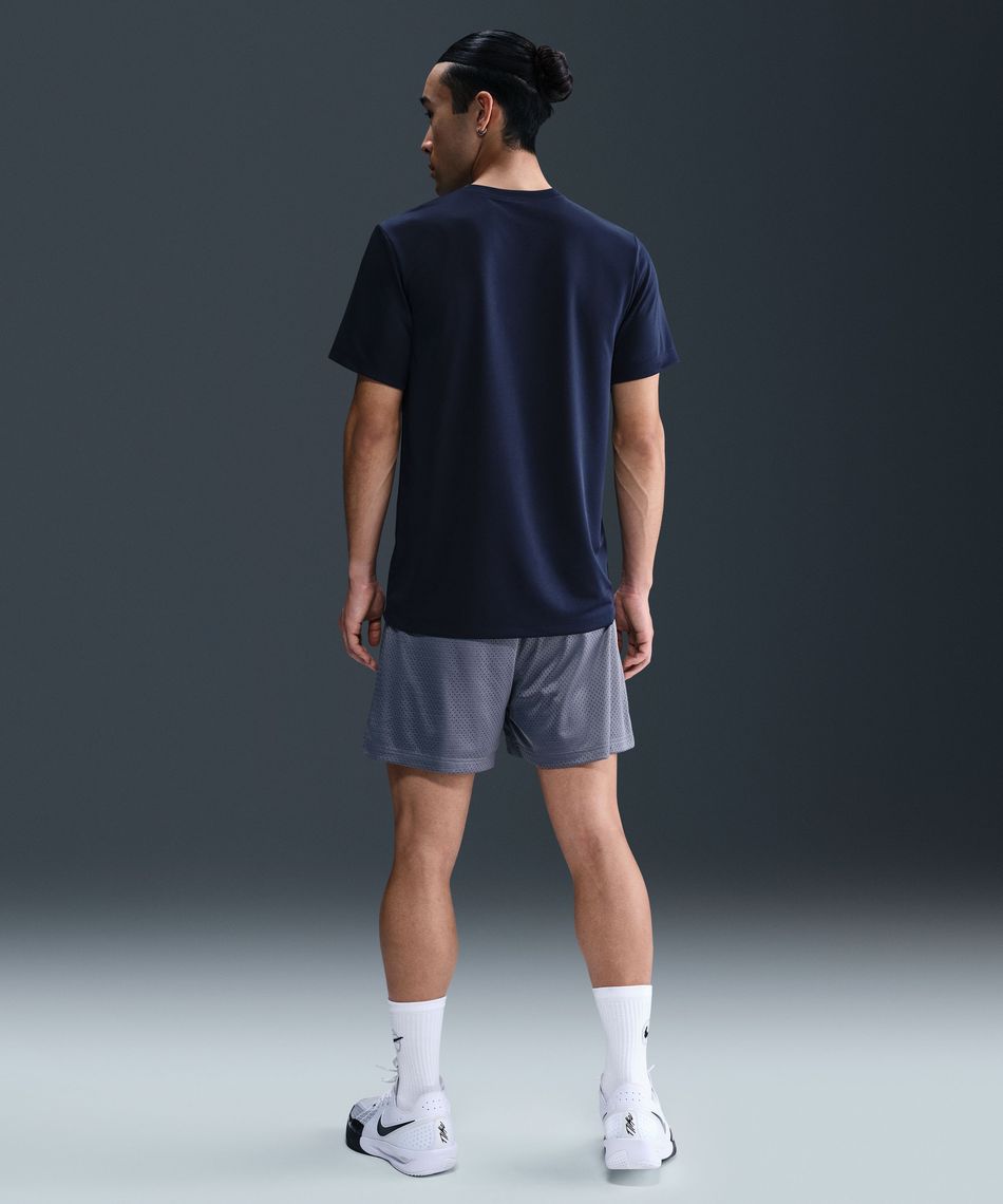 ナイキ(NIKE) バスケットボールウェア 半袖シャツ 25S D TEE RLG
