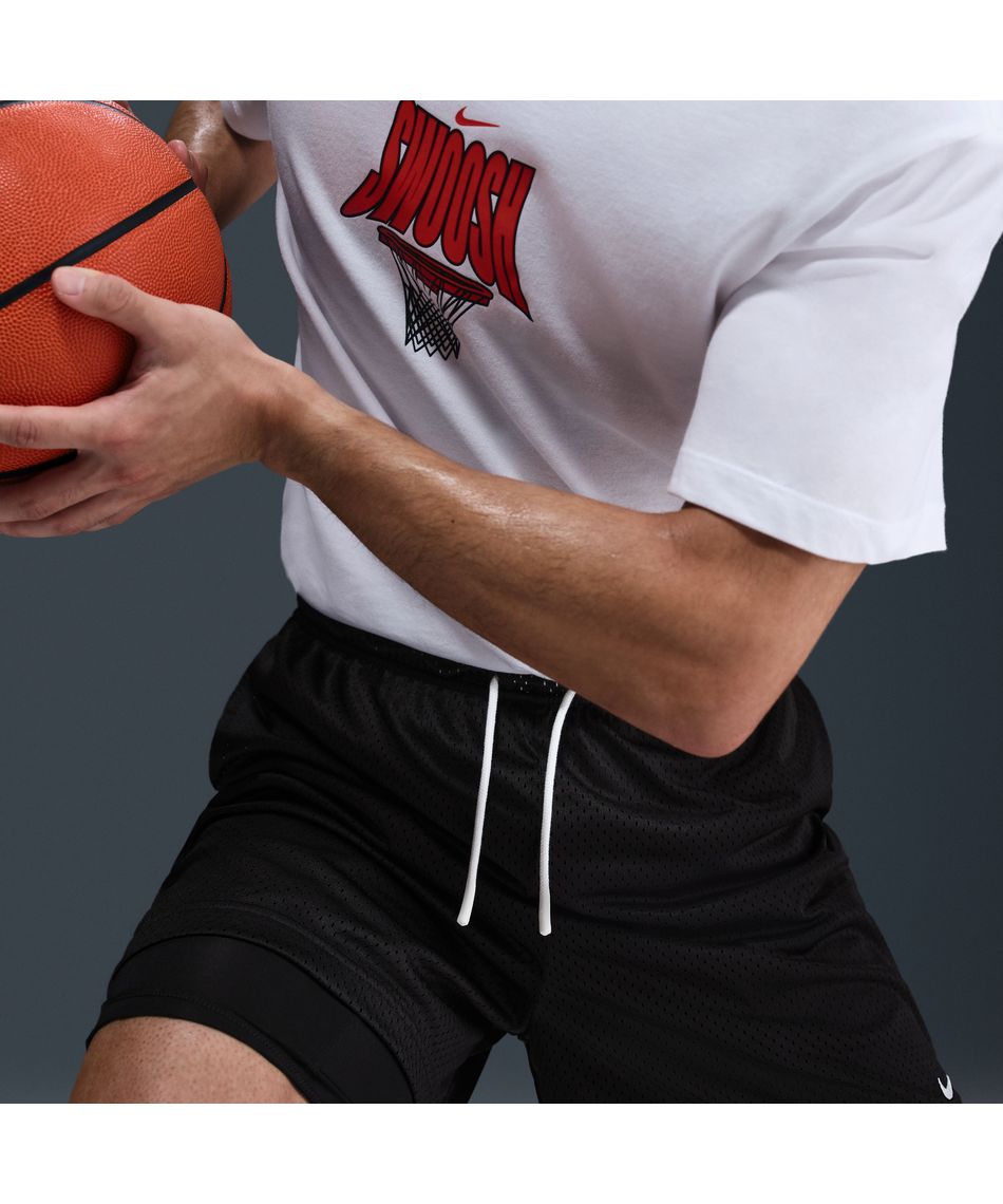 ナイキ(NIKE) バスケットボール ハーフパンツ 25S DF 5IN MESH