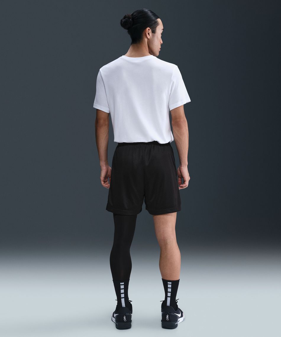 ナイキ(NIKE) バスケットボール ハーフパンツ 25S DF 5IN MESH