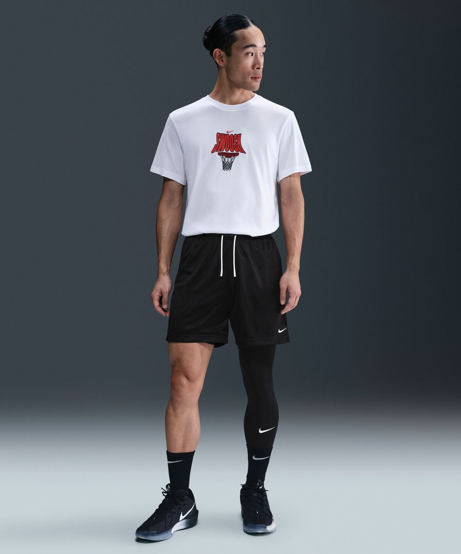 ナイキ(NIKE) バスケットボール ハーフパンツ 25S DF 5IN MESH