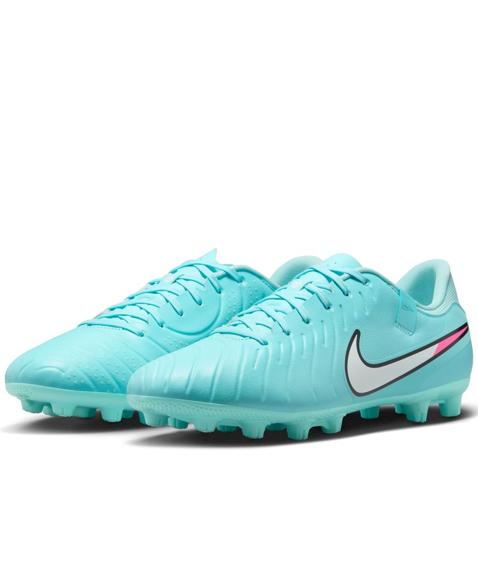 サッカースパイク SU ティエンポLG10 AC HG DV4339-401 | スポーツ用品