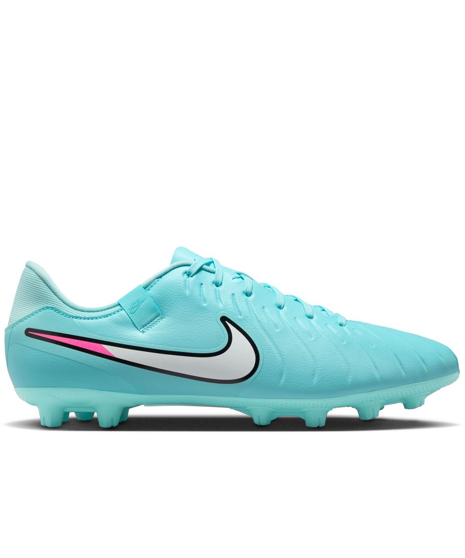 サッカースパイク　27.5 サッカースパイク SU ティエンポLG10 AC HG DV4339-401 | スポーツ用品