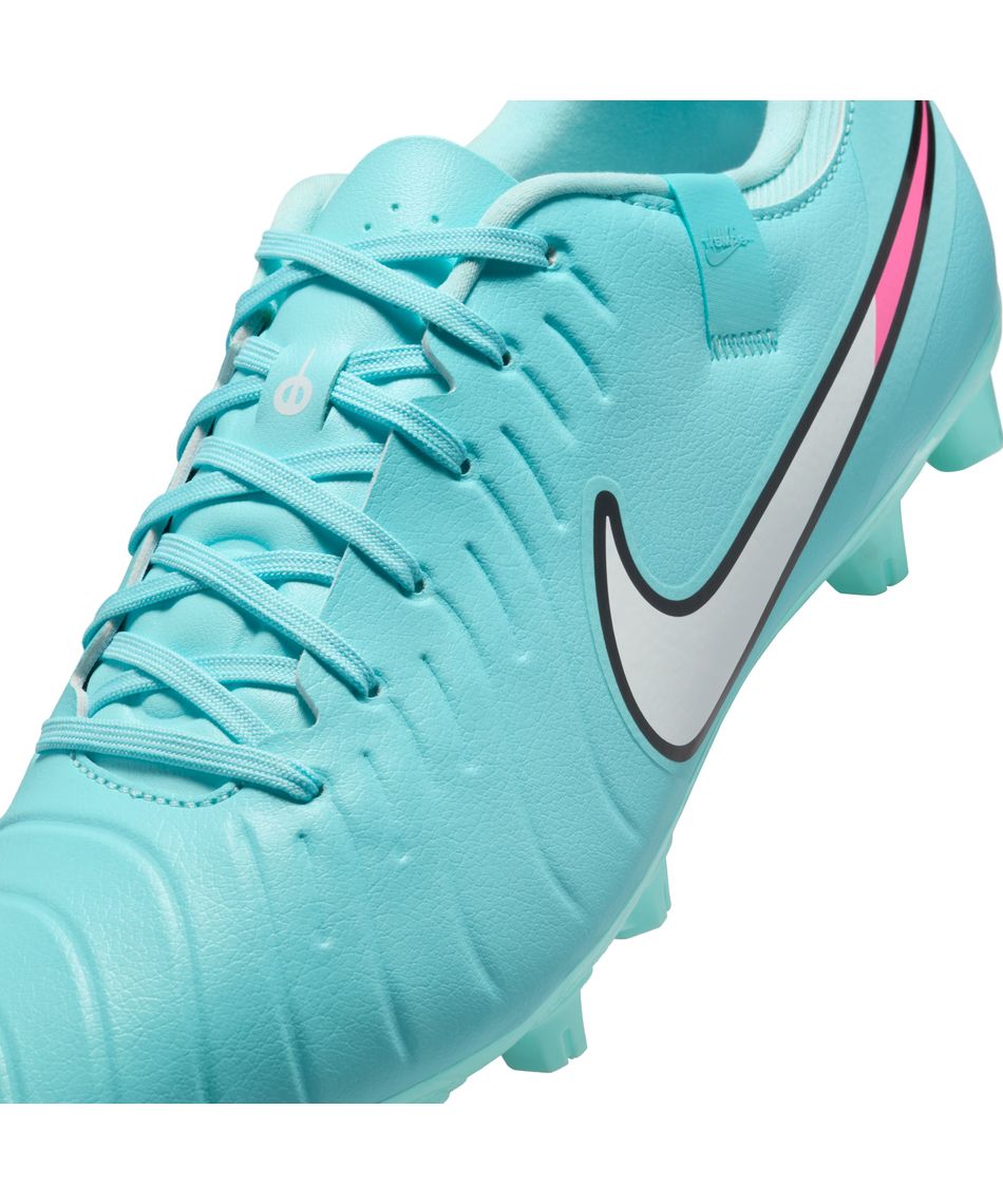 サッカースパイク SU ティエンポLG10 AC HG DV4339-401 | スポーツ用品