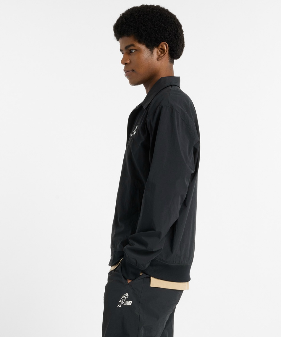 ニューバランス(new balance) 野球 ウインドブレーカージャケット S O