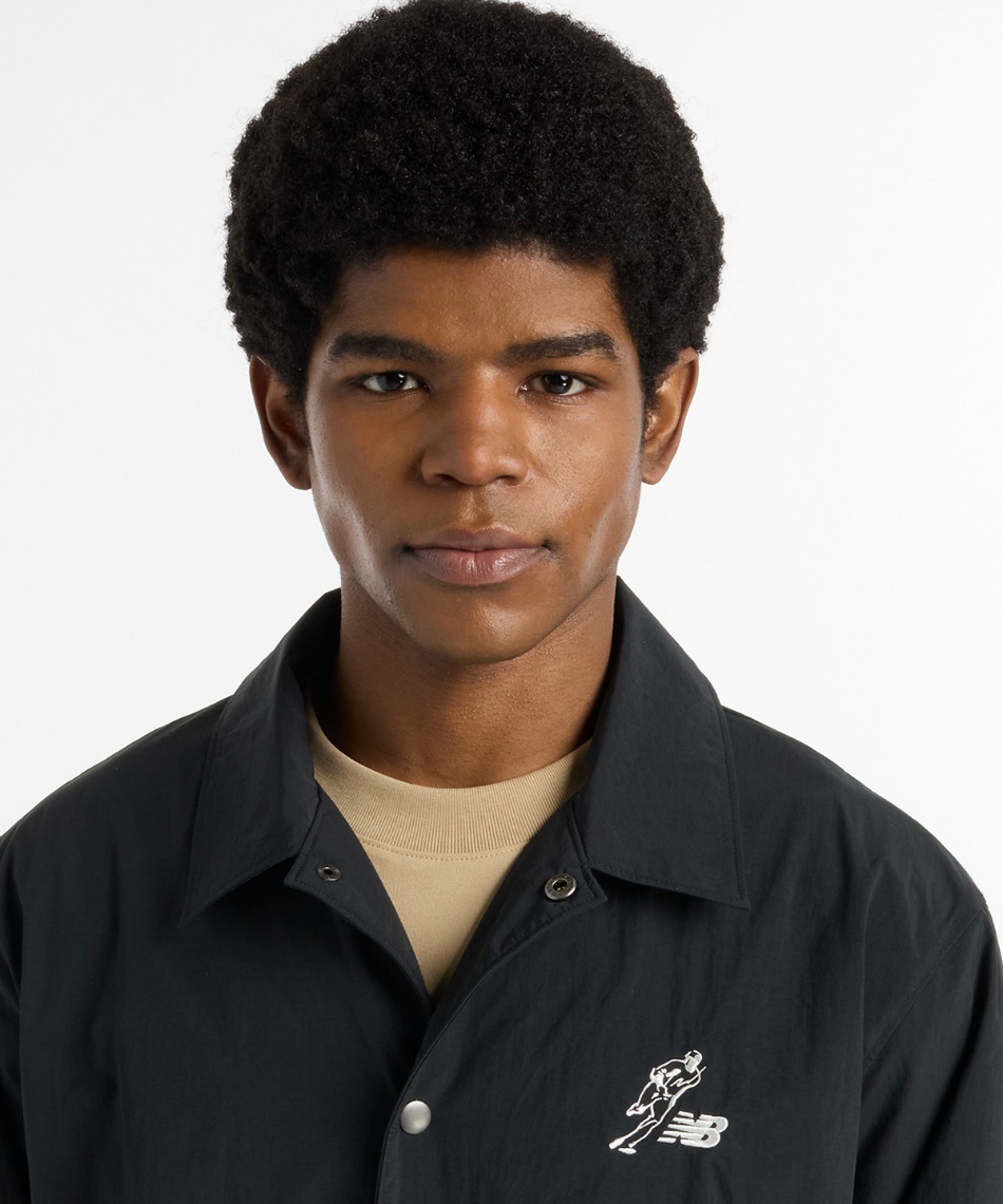 ニューバランス(new balance) 野球 ウインドブレーカージャケット S O