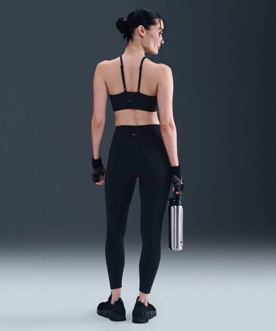 ナイキ(NIKE) カプリタイツ F DF ワン ホール HR7／8タイツ HJ7229-010