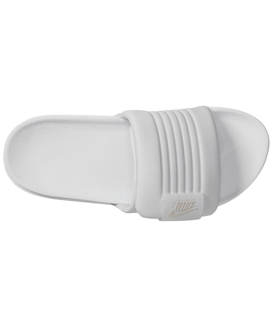 ナイキ(NIKE) シャワーサンダル オフコートアジャストスライド DV1033