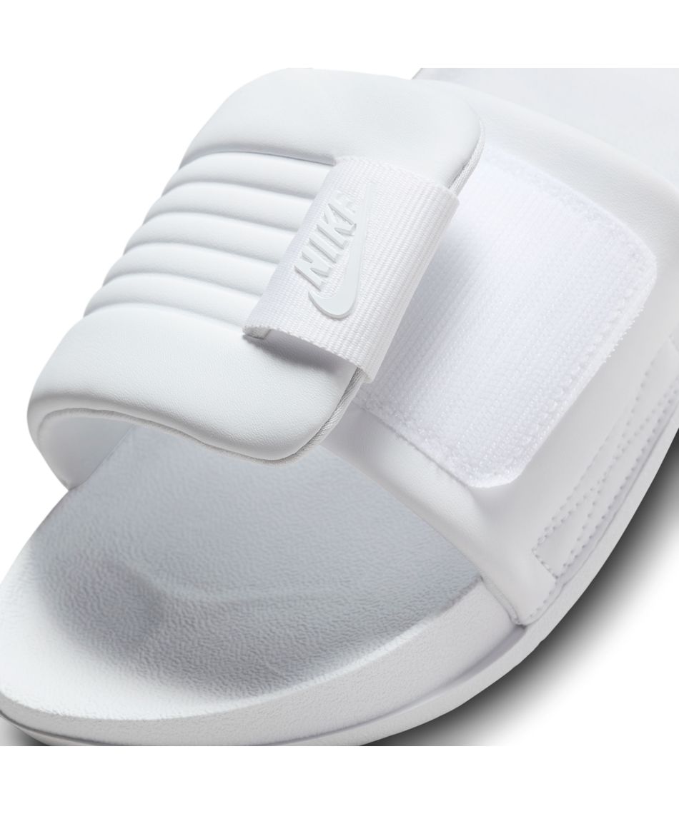 ナイキ(NIKE) シャワーサンダル オフコートアジャストスライド DV1033