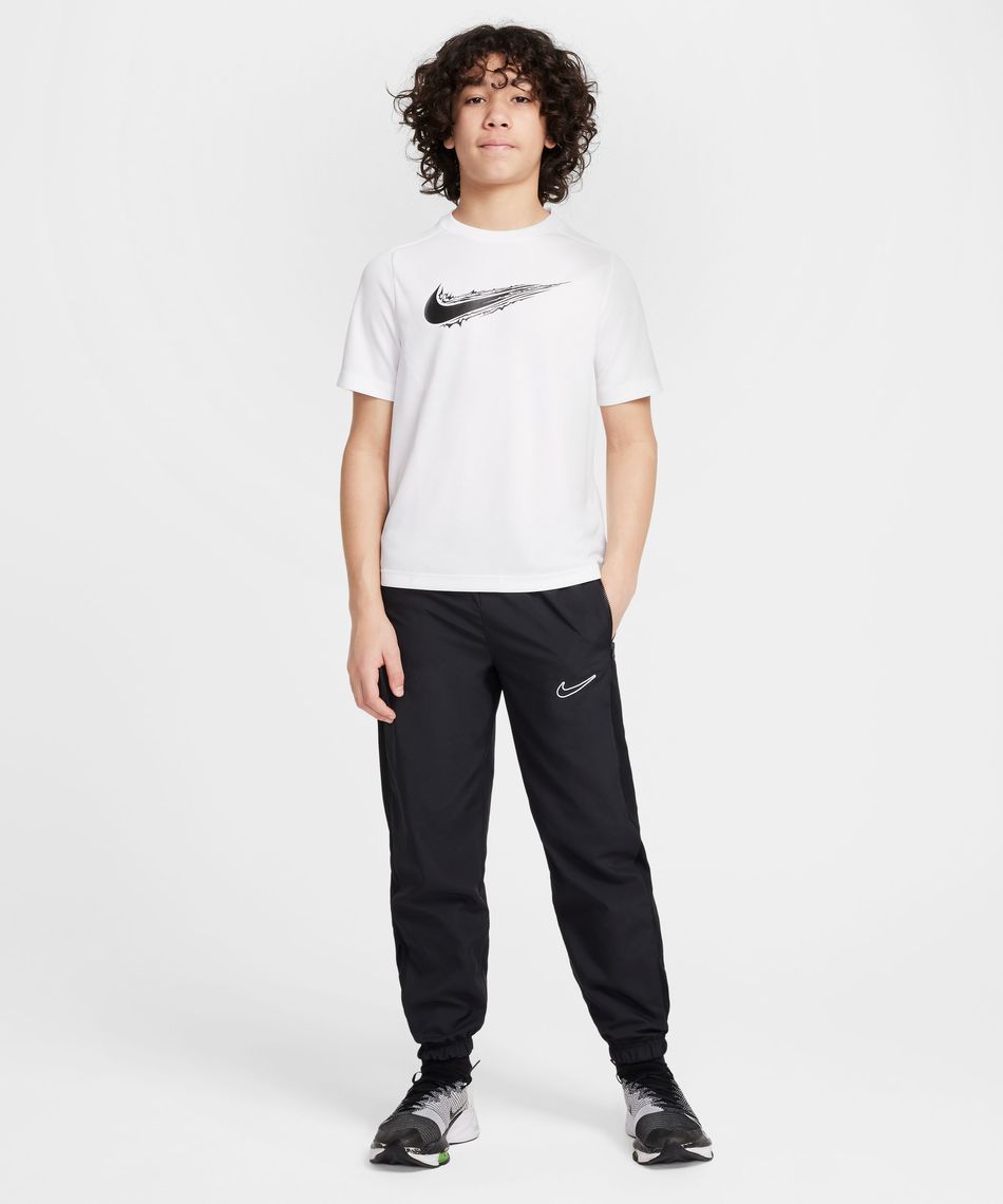 ナイキ(NIKE) Tシャツ 半袖 J DF MULTI 機能T HF8100-100 | スポーツ
