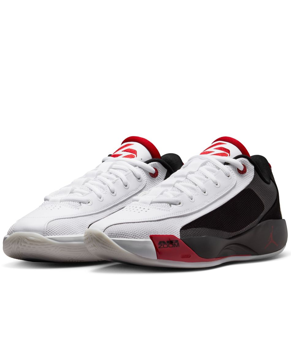 バスケットシューズ 25SU JORDANルカ．77 PF HF0819-101