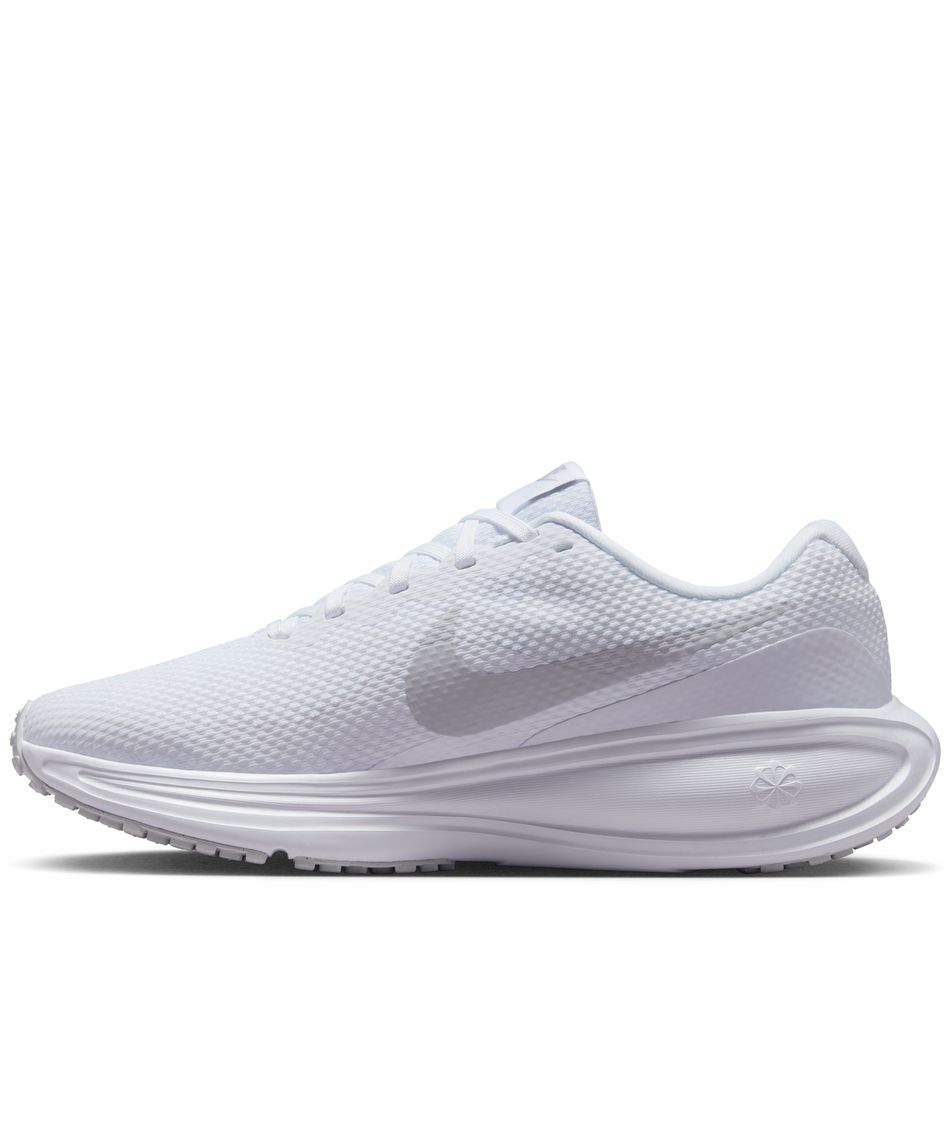 ランニングシューズ 25SU レボリューション 8 HJ8485-101 | スポーツ