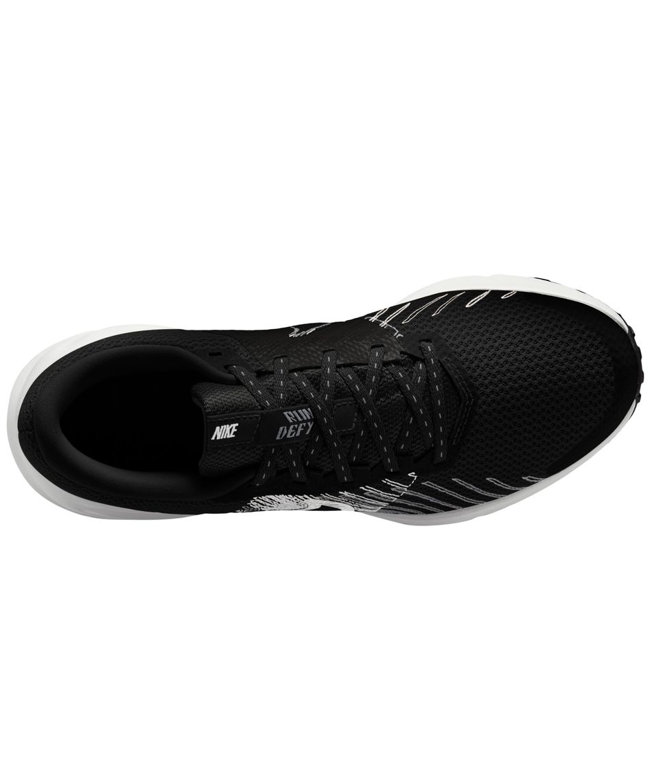【美品_M】Nike ランニングディビジョン フラッシュエレメント 2点 ランニングシューズ25SU ランディファイHM9593-002 | スポーツ用品なら