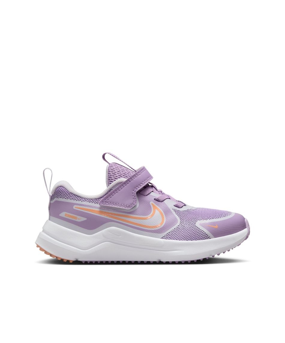 ナイキ(NIKE) ジュニアスニーカー 25SU コスミックランナー PSV