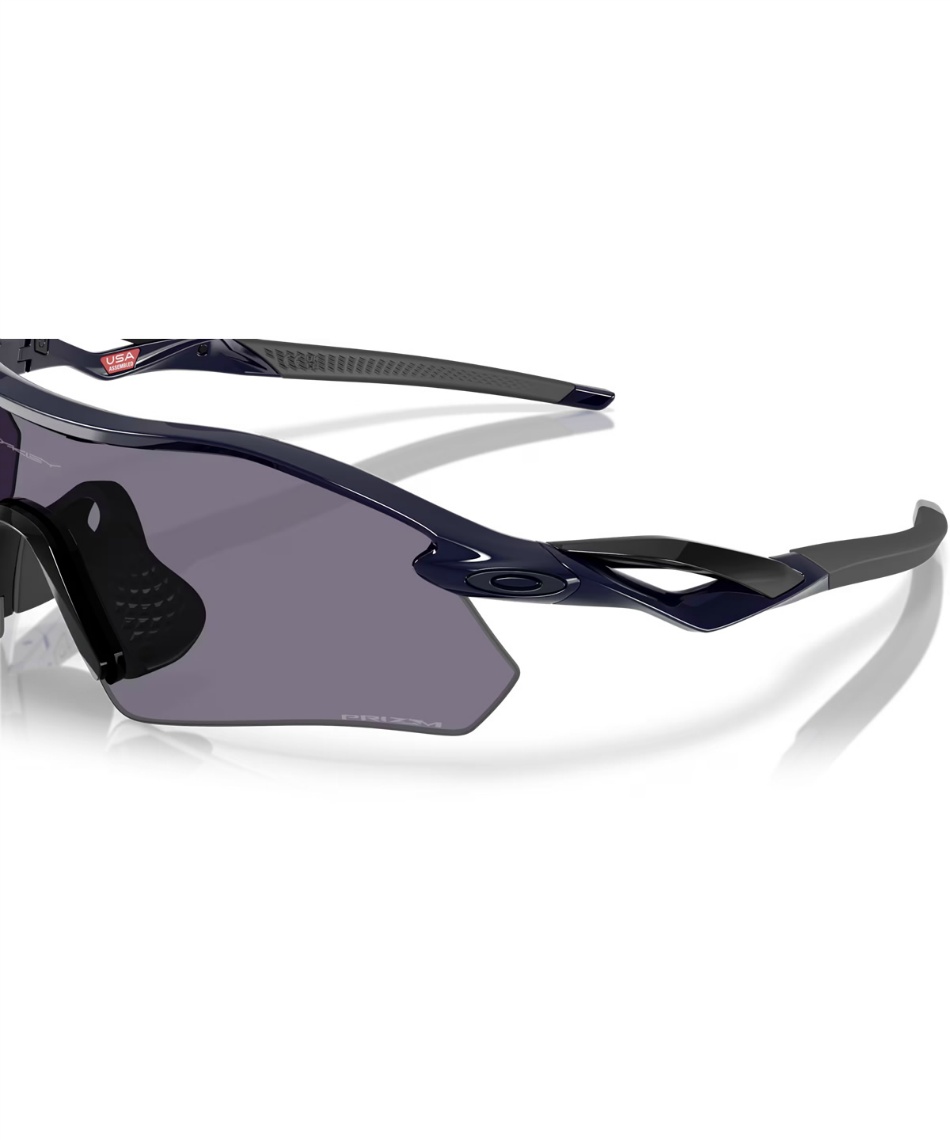 オークリー(OAKLEY) サングラス Radar Plate 94950736 【国内正規品