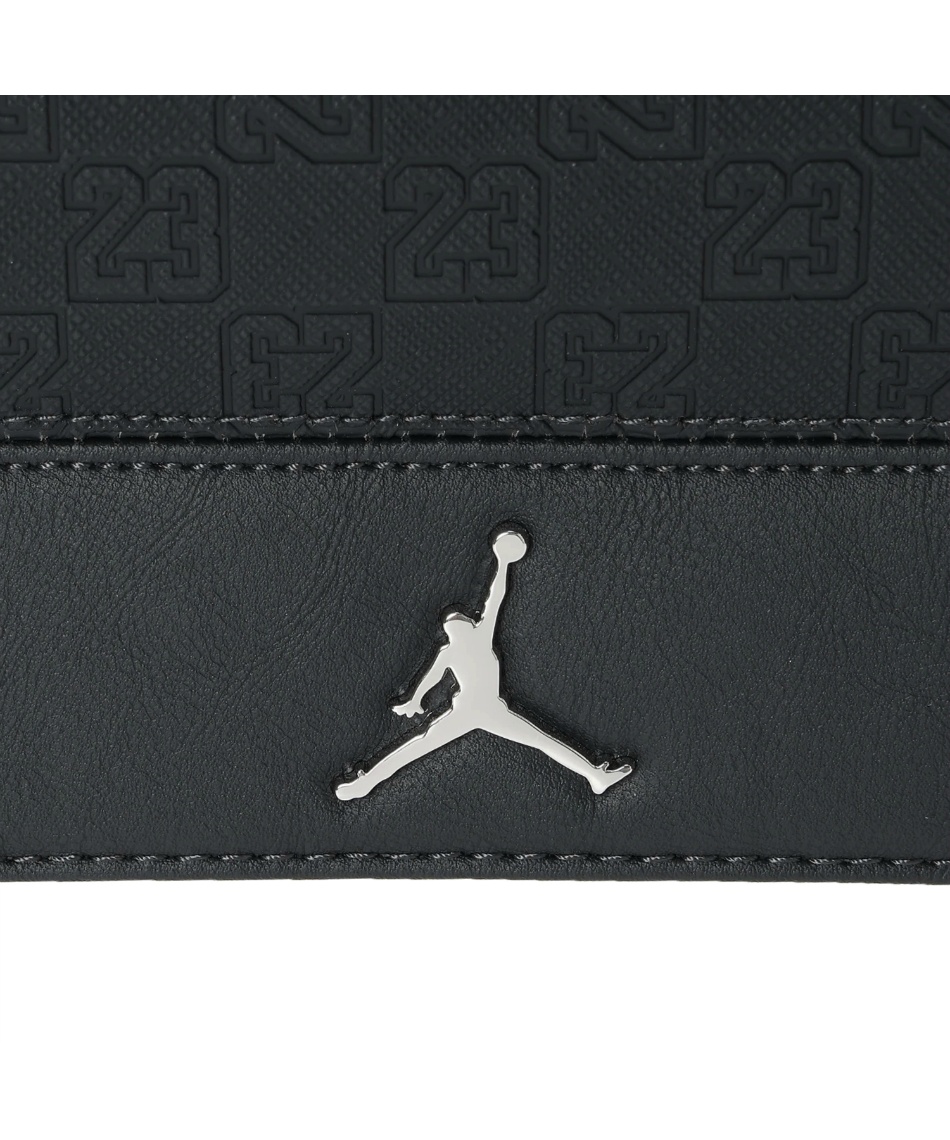 ジョーダン(JORDAN) バックパック モノグラム ミニ メッセンンジャー