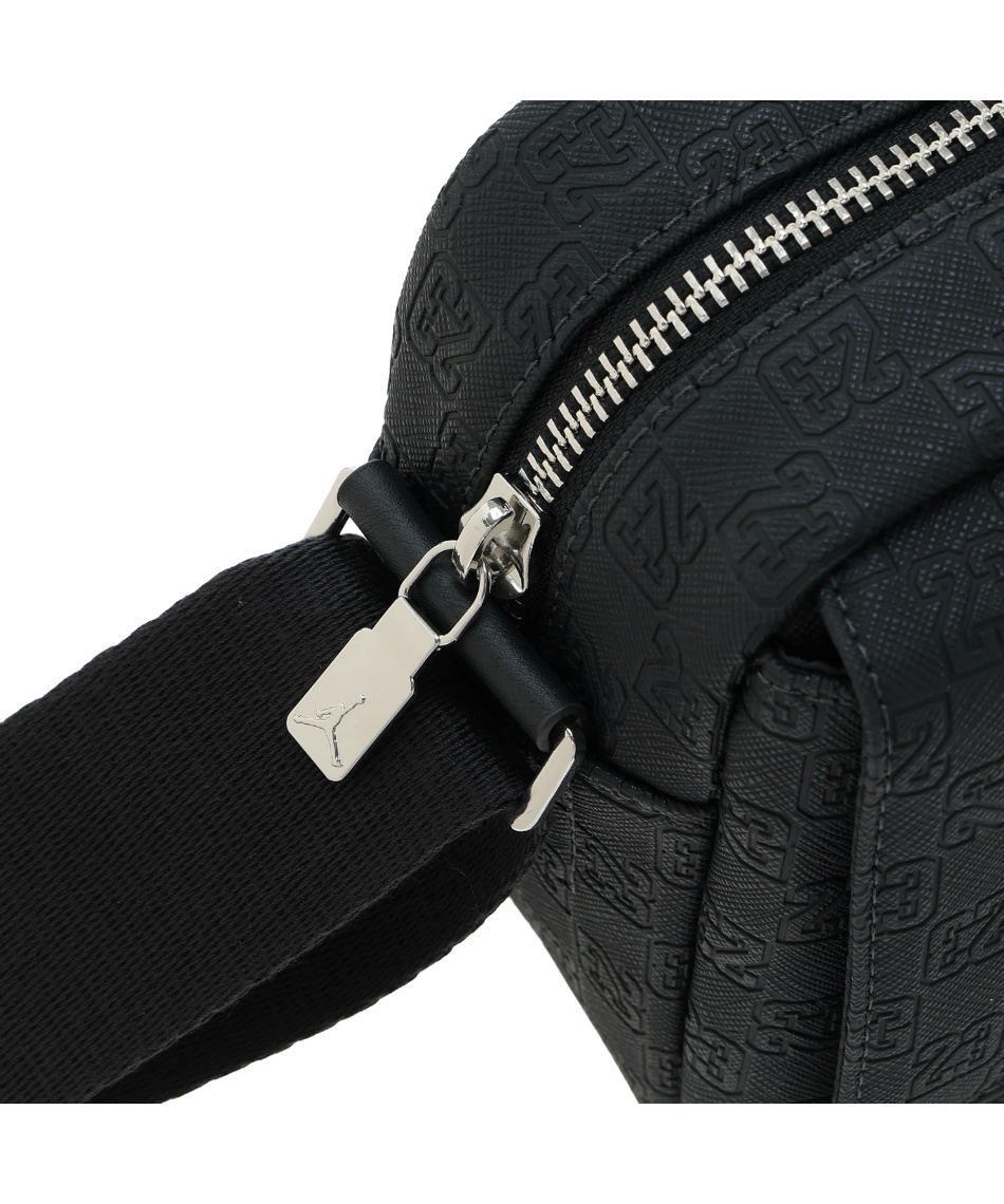 ジョーダン(JORDAN) バックパック モノグラム ミニ メッセン