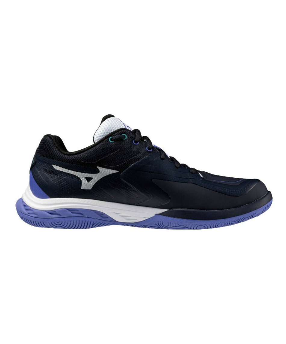 Mizuno ウェーブファング2ᖴIT バドミントンシューズ ウエーブファング2 FIT(バドミントン)|71GA2312|シューズ