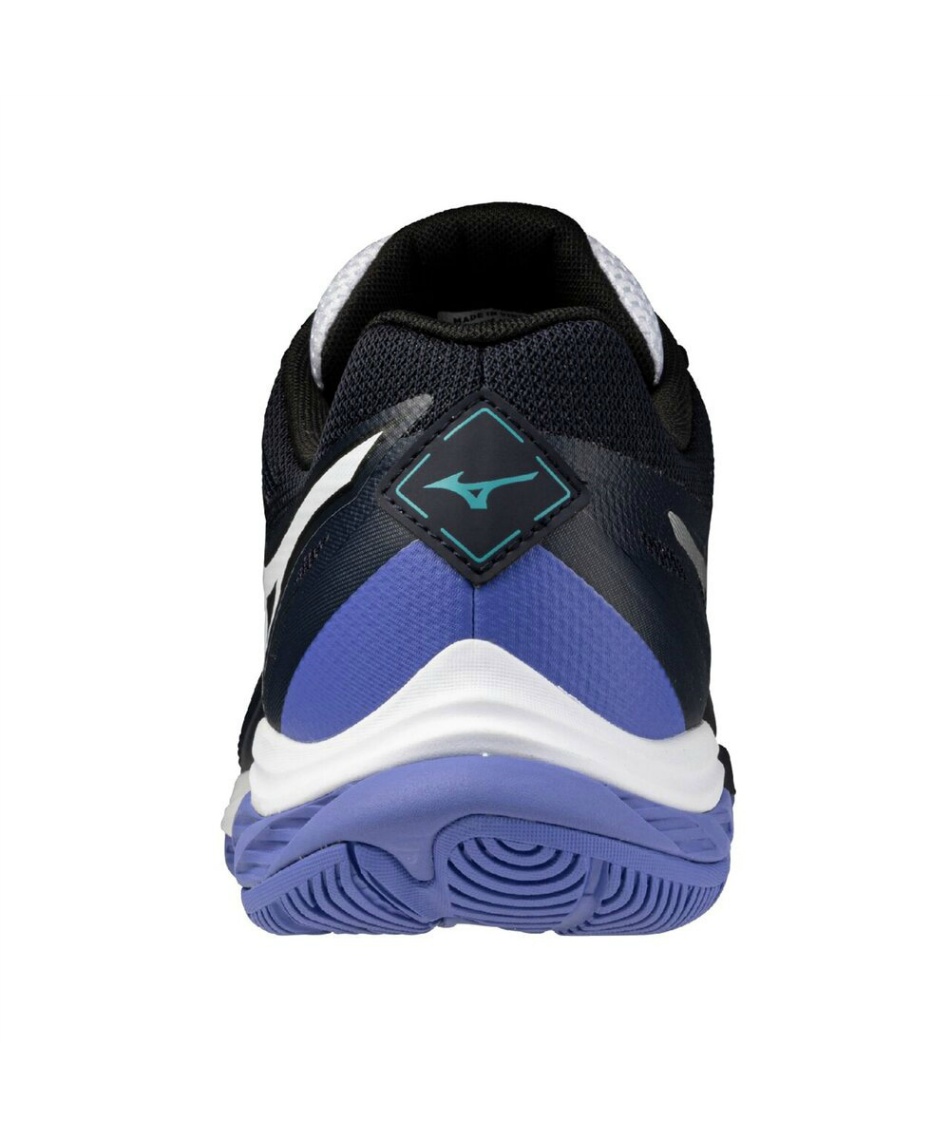 9月発売】 ミズノ(MIZUNO) バドミントンシューズ ウエーブ