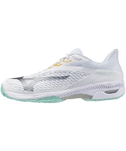 l|Cg142pt 5% OFF^SALE yz~Ym(MIZUNO) ejXV[Y Ij N[ EG[uGNV[h6 OC 61GB251203 fB[X WH^GR 25D0