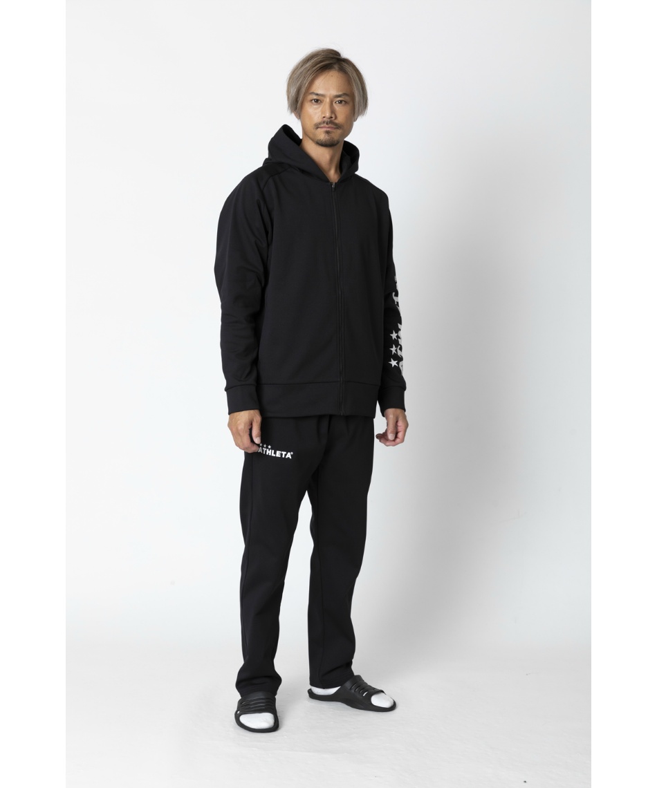 スウェットジャケット スウェットZIP パーカー 3402 | スポーツ用品