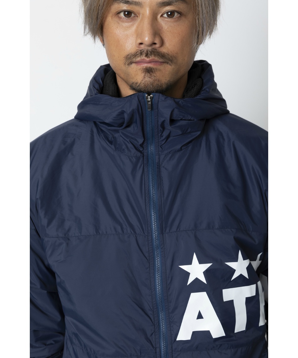 アスレタ(ATHLETA) サッカーウェア ウインドブレーカージャケット