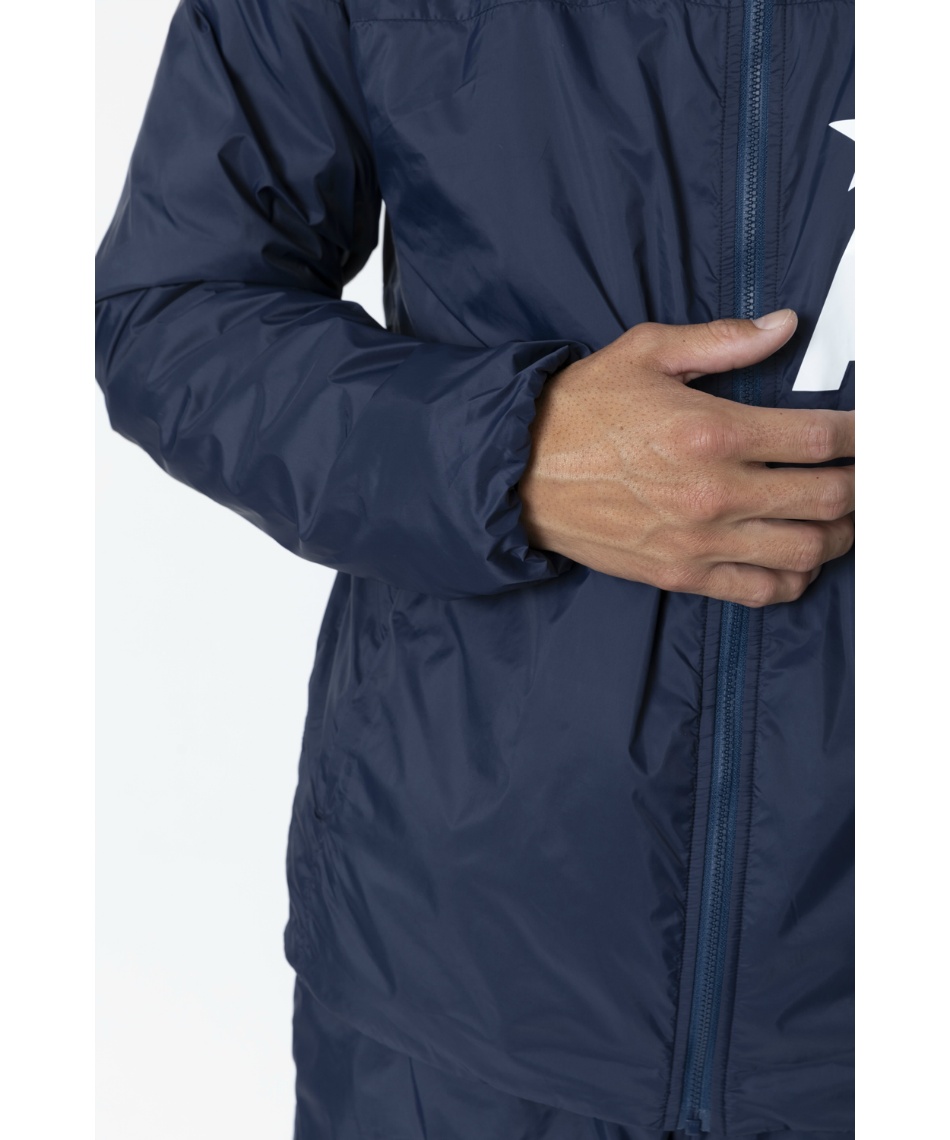 アスレタ(ATHLETA) サッカーウェア ウインドブレーカージャケット