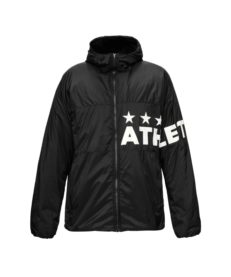 l|Cg110pt yzAX^(ATHLETA) TbJ[EFA EChu[J[WPbg ANeBuzEWPbg 04177 Y 70iBLKj O