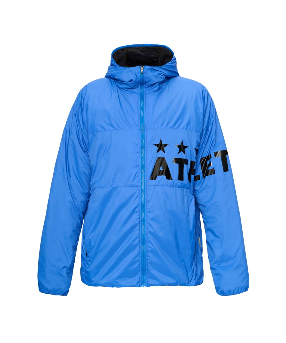 l|Cg110pt yzAX^(ATHLETA) TbJ[EFA EChu[J[WPbg ANeBuzEWPbg 04177 Y 40iBLUj L