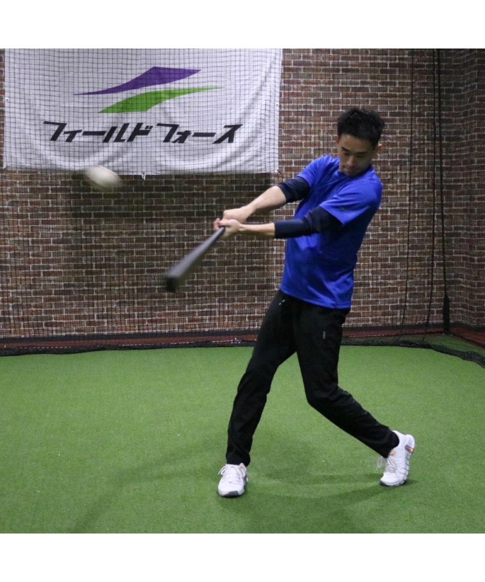 フィールドフォース(FIELDFORCE) 野球 トレーニングバット 一般用