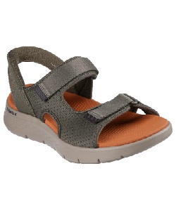 【新品】スケッチャーズ スリップインズ サンダル 27.0センチ スケッチャーズ SKECHERS スリップインズ リボルテッド SS