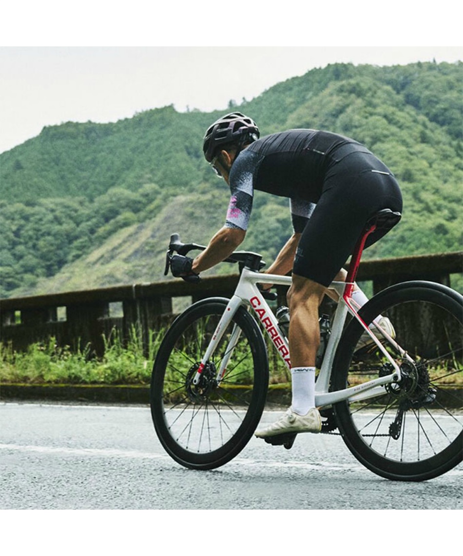 サイクルジャケット プレミアムサミット ベーシックジャージ サイクル