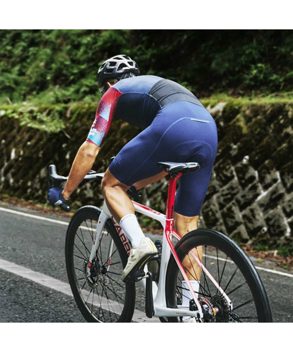 サイクルジャケット プレミアムサミット ベーシックジャージ サイクル