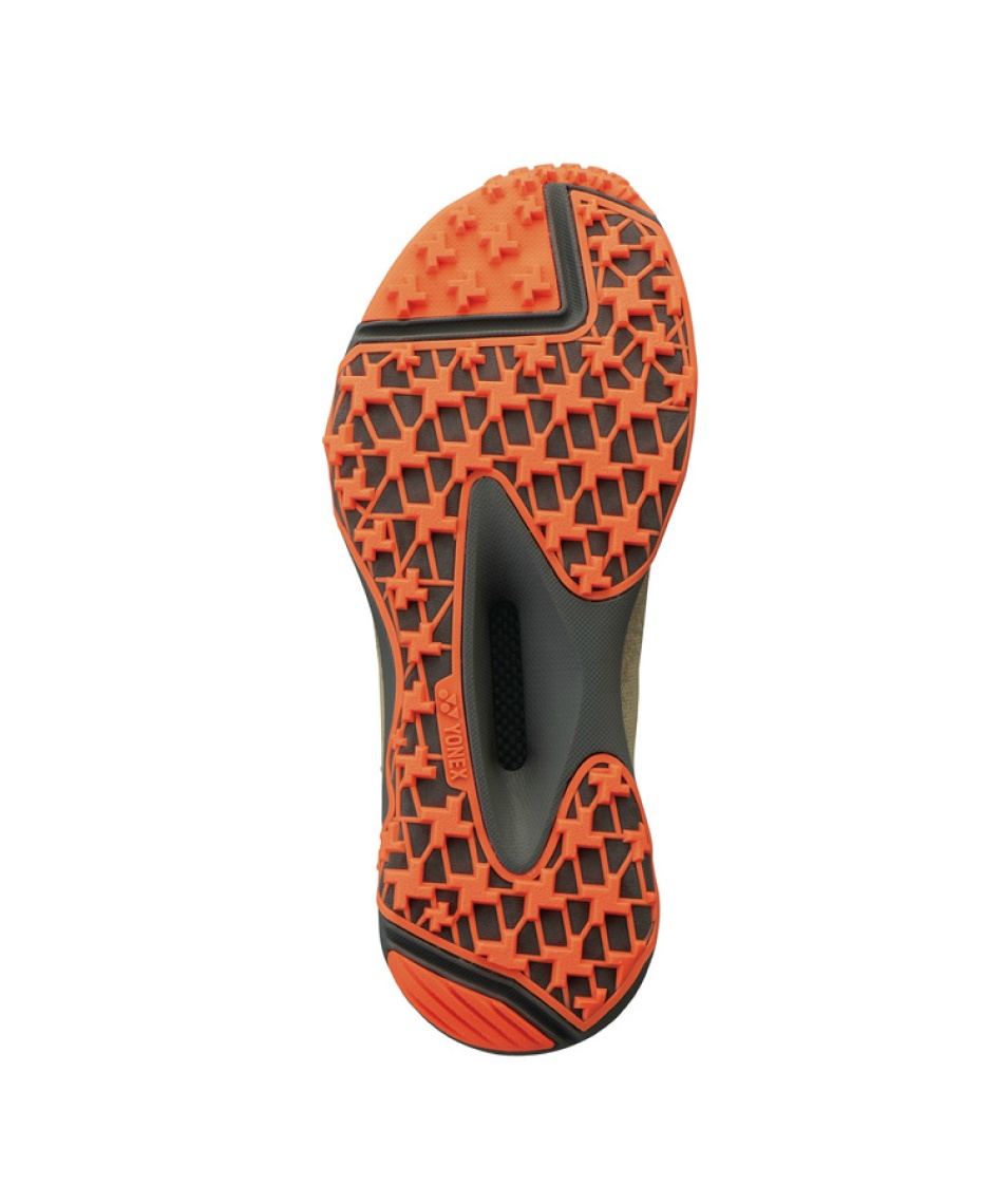 ゴルフシューズ スパイクレス パワークッションエアラスメン