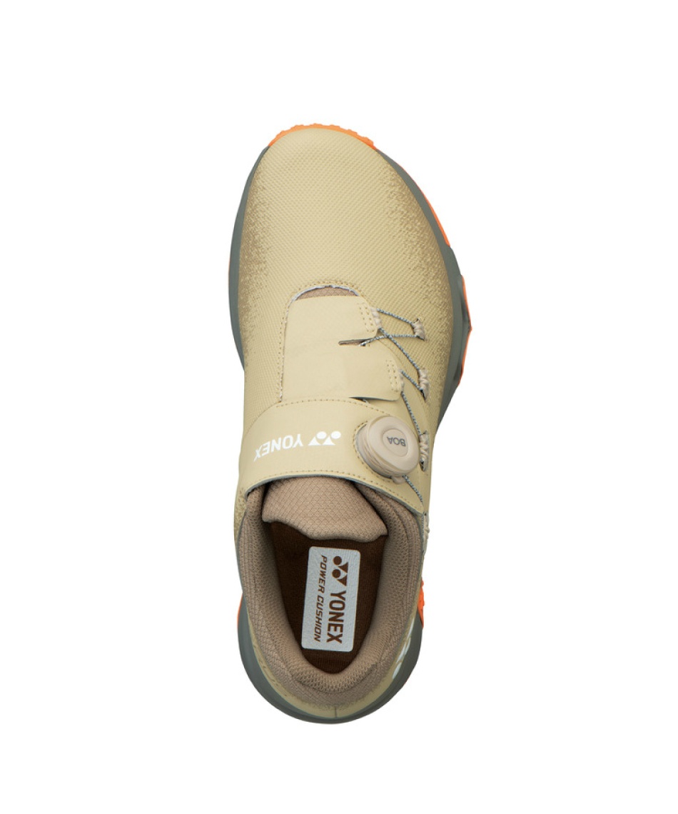 ヨネックス SHGAR4M スパイクレス ゴルフシューズ 25cm パワークッションエアラスメン. SHGAR4M|SHGAR4M】ヨネックス