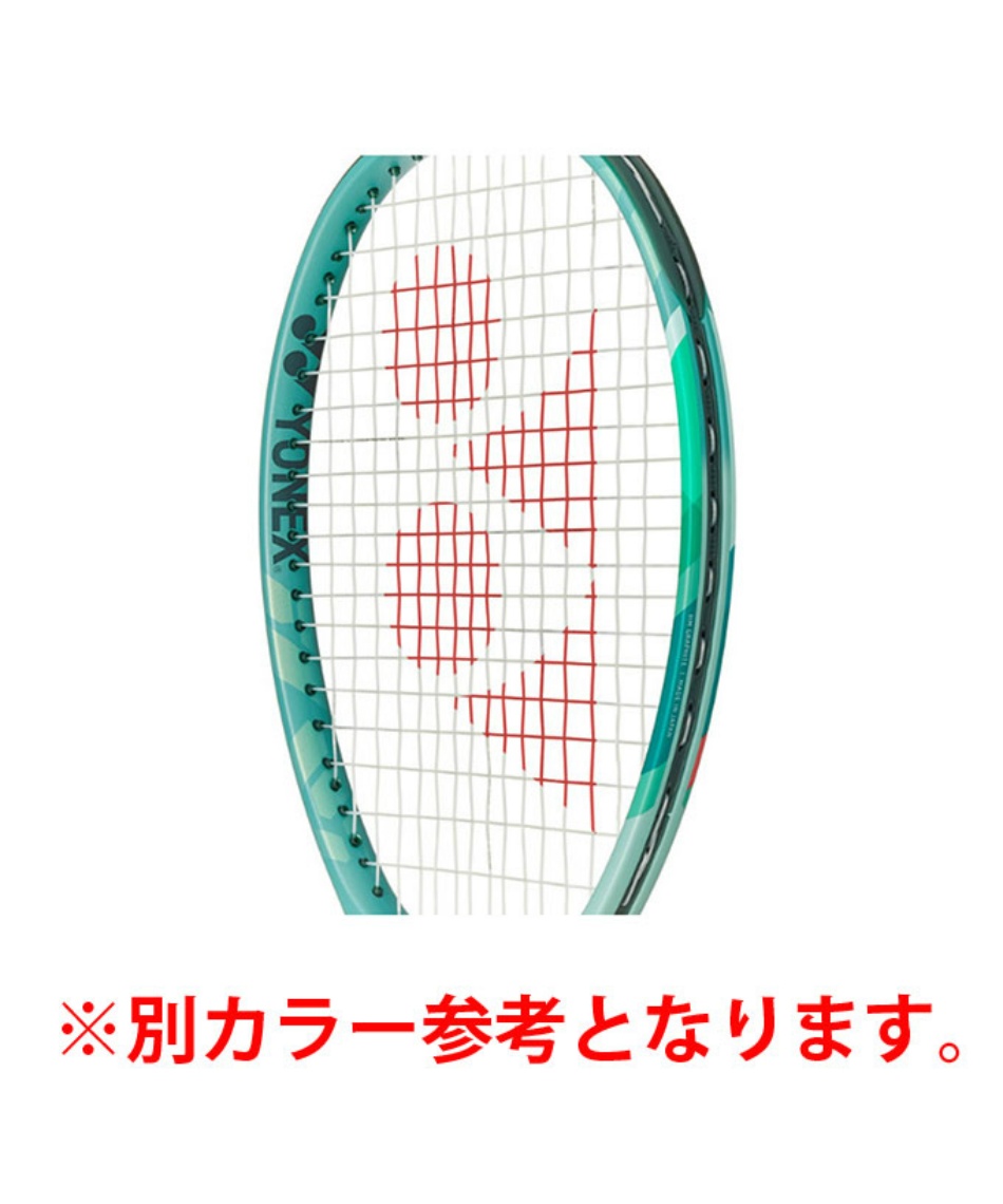 ヨネックス(YONEX) 硬式テニスラケット パーセプト 100. 01PE100