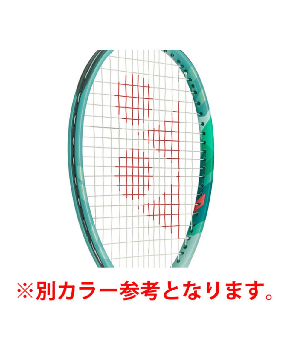 YONEX PERCEPT 100 パーセプト100 硬式テニスラケット ヨネックス(YONEX) 硬式テニスラケット パーセプト 100 (PERCEPT