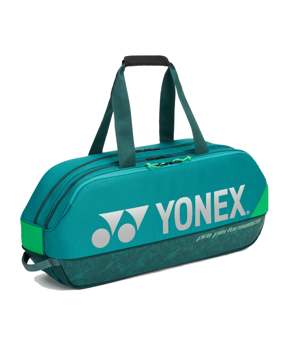 △ ヨネックス(YONEX) テニス バドミントン ラケットバッグ 2本用