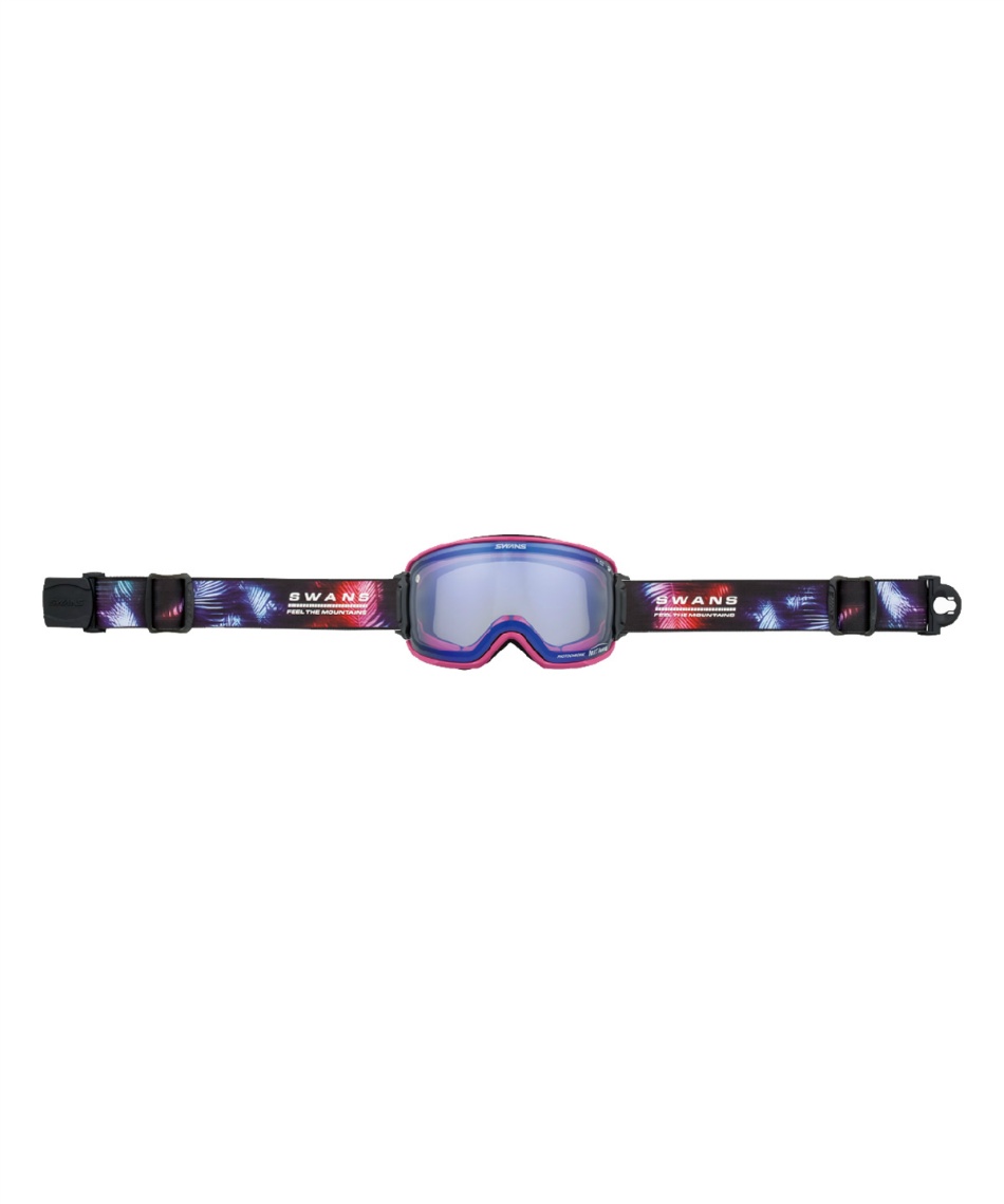 l|Cg240pt 29% OFF^SALE yzXY(SWANS) XL[ Xm[{[hS[O ዾΉ RIDGELINE RL-MDH-CMITBL y25-26 2026fz Y fB[X ROP