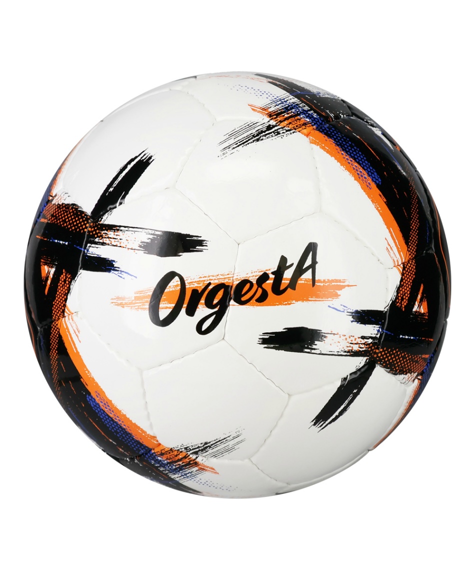 ミカサ(MIKASA) フットサルボール 3号 検定球 オルゲスタフットサル