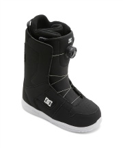 ディーシー(DC) スノーボードブーツ ひもタイプ WフェーズBOA W PHASE
