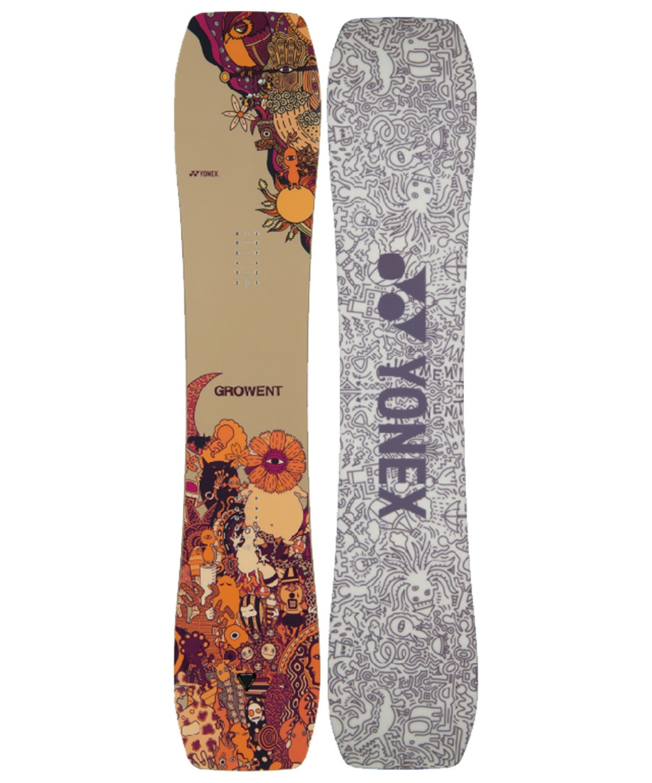 l|Cg612pt 10% OFF^SALE yzlbNX(YONEX) Xm[{[h  OEFg GROWENT Og{[h Y 150