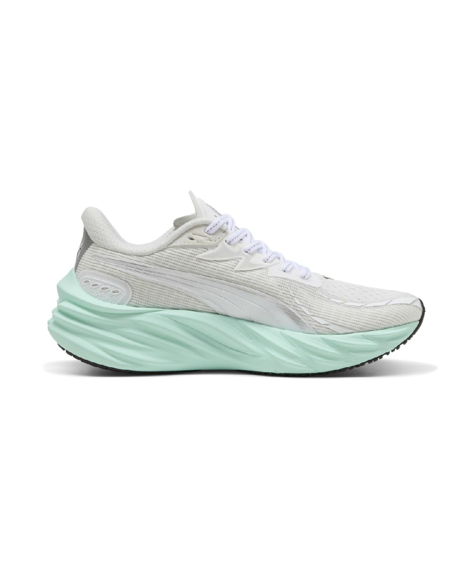 プーマ(PUMA) ランニングシューズ ヴェロシティニトロ 4 311141-05